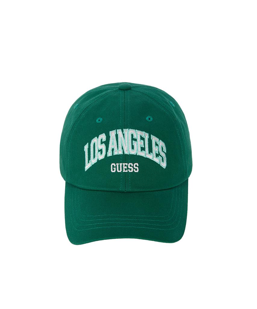 Guess 3Color La Lettering Cap Mo1A1252