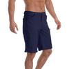 Men's Loose Fit Casual Lightweight Multi Pocket Cargo Straight Leg Hiking Quick Dry Shorts for Outdoor Activities