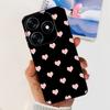 Phone Case For Tecno Spark 10 10C 2023 Fashion Flower Cat Butterfly Soft Silicone TPU Cases For Tecno Spark10 Spark10c KI5q KI5k