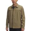 Jacket Men's Light Brown 1390261-251
