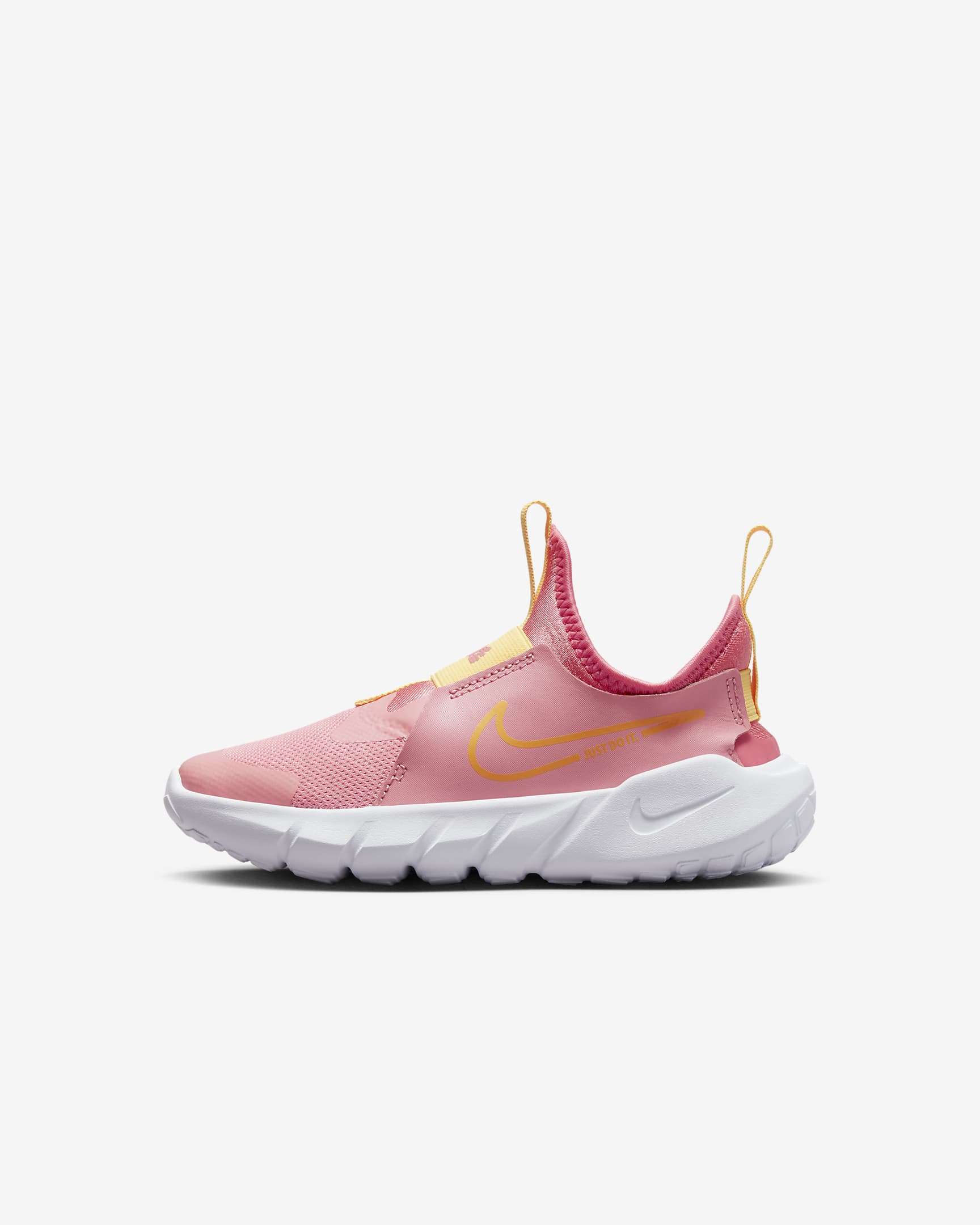 

Кроссовки для маленьких детей Nike Flex Runner 2 DJ6040-602 Дети
