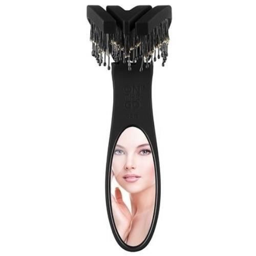 Brosse On The Go! Démêler &amp; Styler