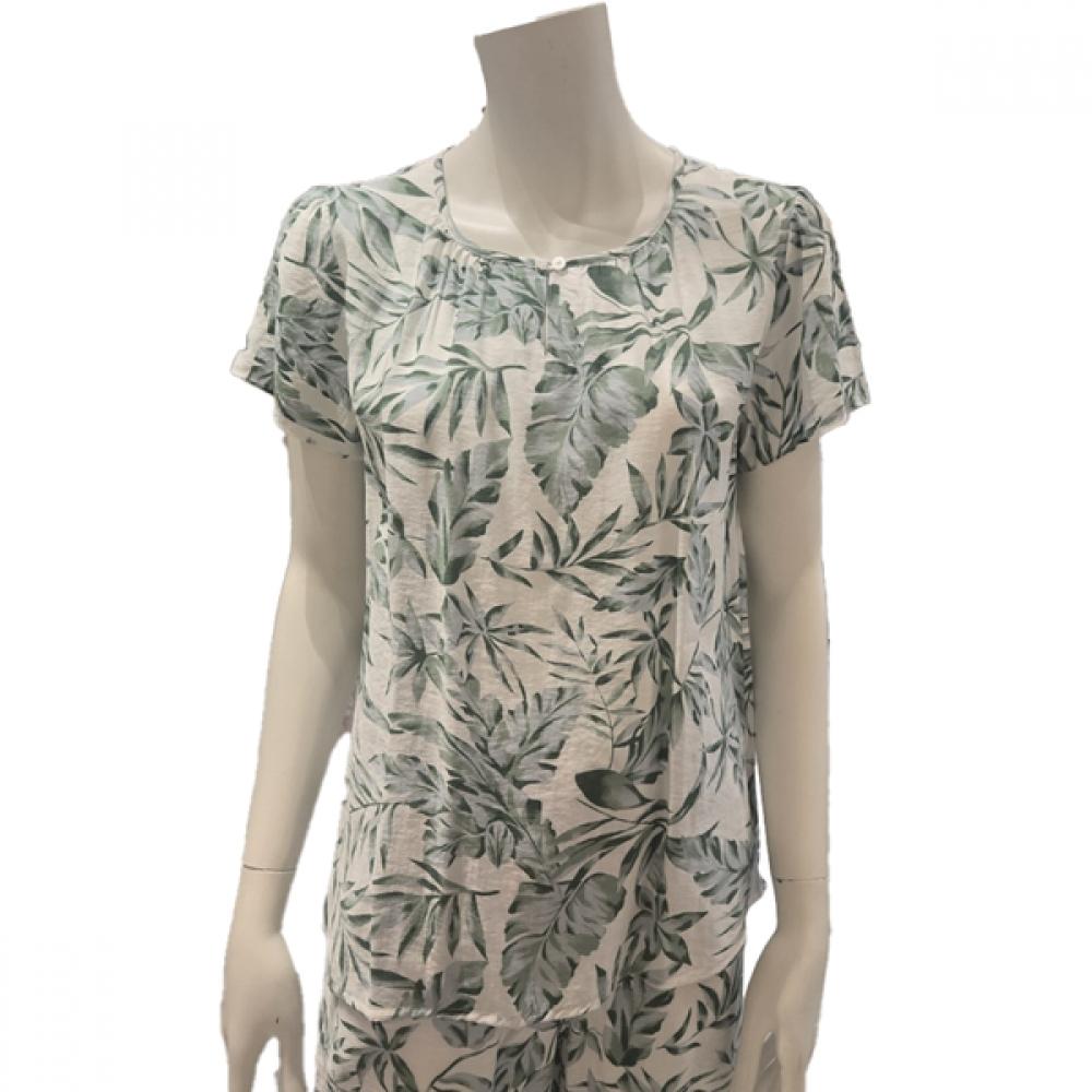 

Triumph Women S Pajama Top Tewlt212 90