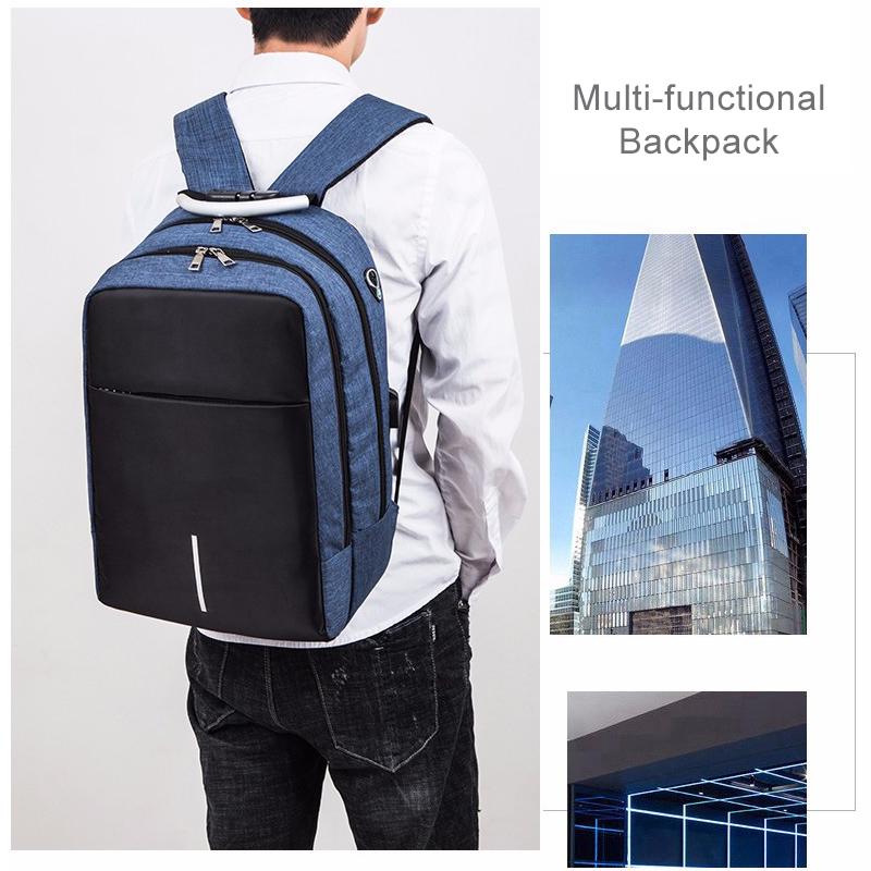 backpack locker lightweight