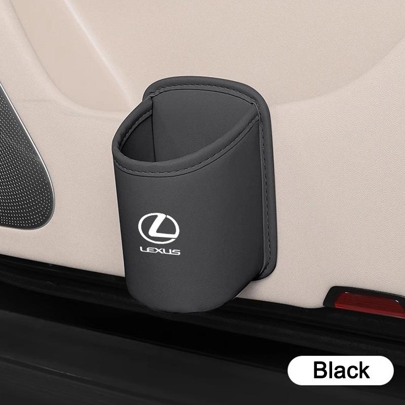Car Cup Holder Water Cup Box Storage Hang Pocket For Lexus IS250 Ct200h LS430 LX570 NX300h IS300h RX330 ES300h UX250h Accessory