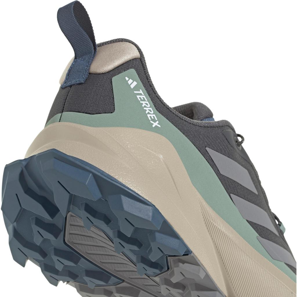 Trekking Shoes Adidas Terrex Trailmaker 2 GTX Speed Lace Carbon/grey Three/silver Green
