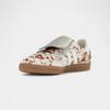 adidas Samba LT Cow Print Brown White (Women's)