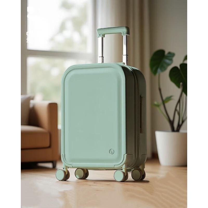 OIWAS Collector Series Hardshell Luggage