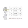 Motorcycle Gloves Real Leather Waterproof Windproof Winter Warm Gants Homme Luva Guantes Touch Screen Riding Bike Car Gloves