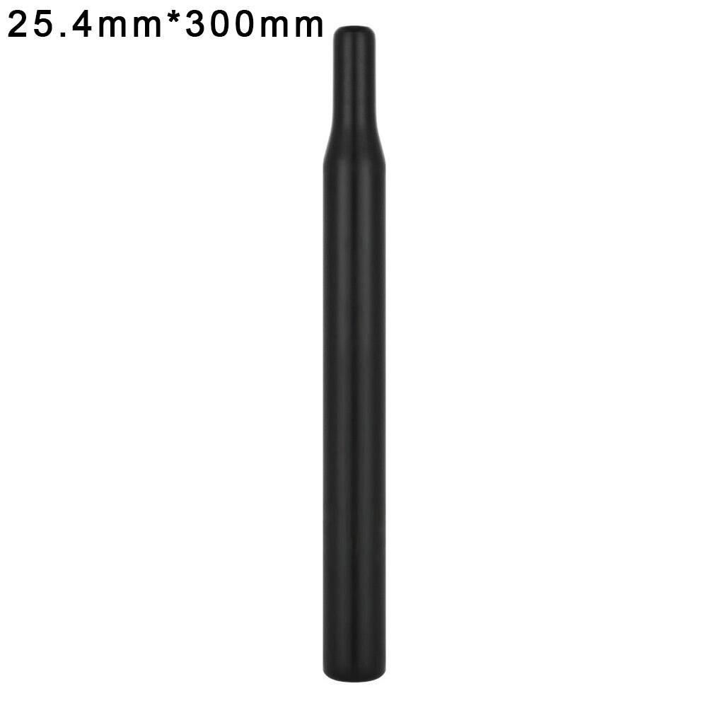 Bike Seatpost Tube Bicycle Seatpost Tube MTB Metal Cycling