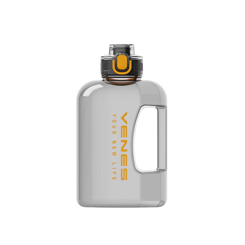 VENES Large Capacity Water Bottle
