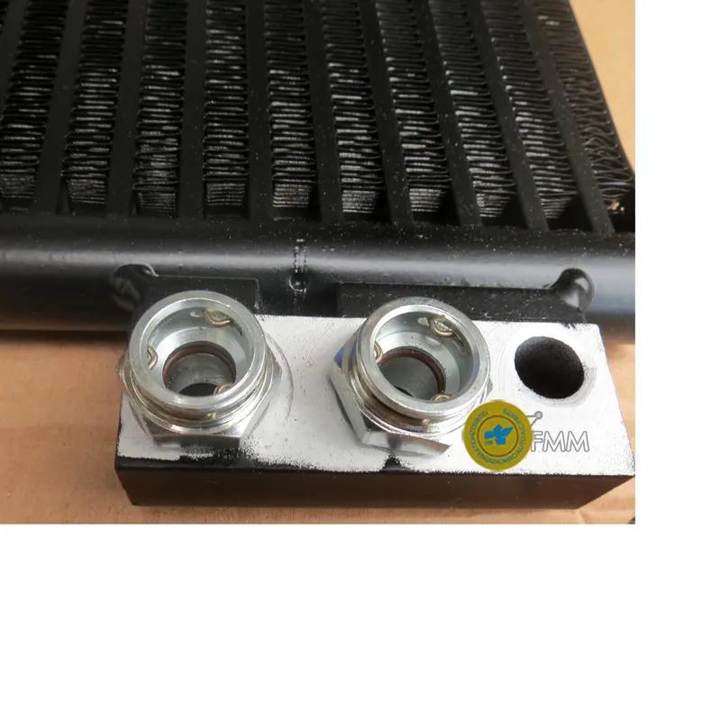 Auto Ac Condenser for Jeep Grand Cherokee Wrangler 3.6 Chrysler Dodge Charger 68058043AB 68021637AD 68021637AE 55038003AE