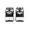 Nike Dunk High Up White Black Women's DH3718-104