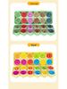 Smart Egg Matching Early Education Toy - Free Shipping