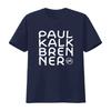 Paul Kalkbrenner Elettronica Techno House Uomo Vintage Grafica Leggermente Alla Moda Casual Comodo Uomo Donna 2026 Estate Maglietta