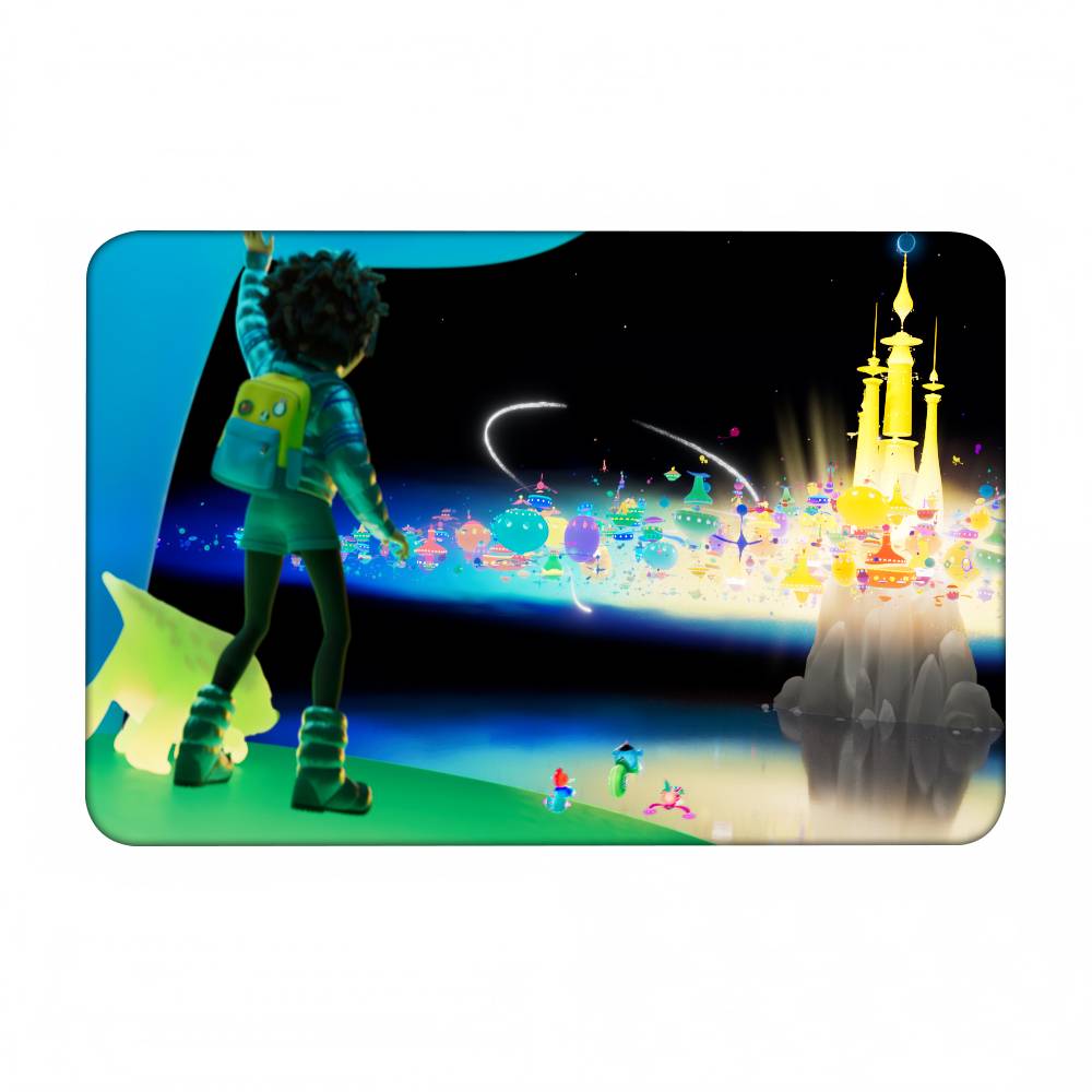 Ordinary Angels Floor Mat Home Bathroom Absorbent Mats Anti-Slip Mats Home Decor Supplies