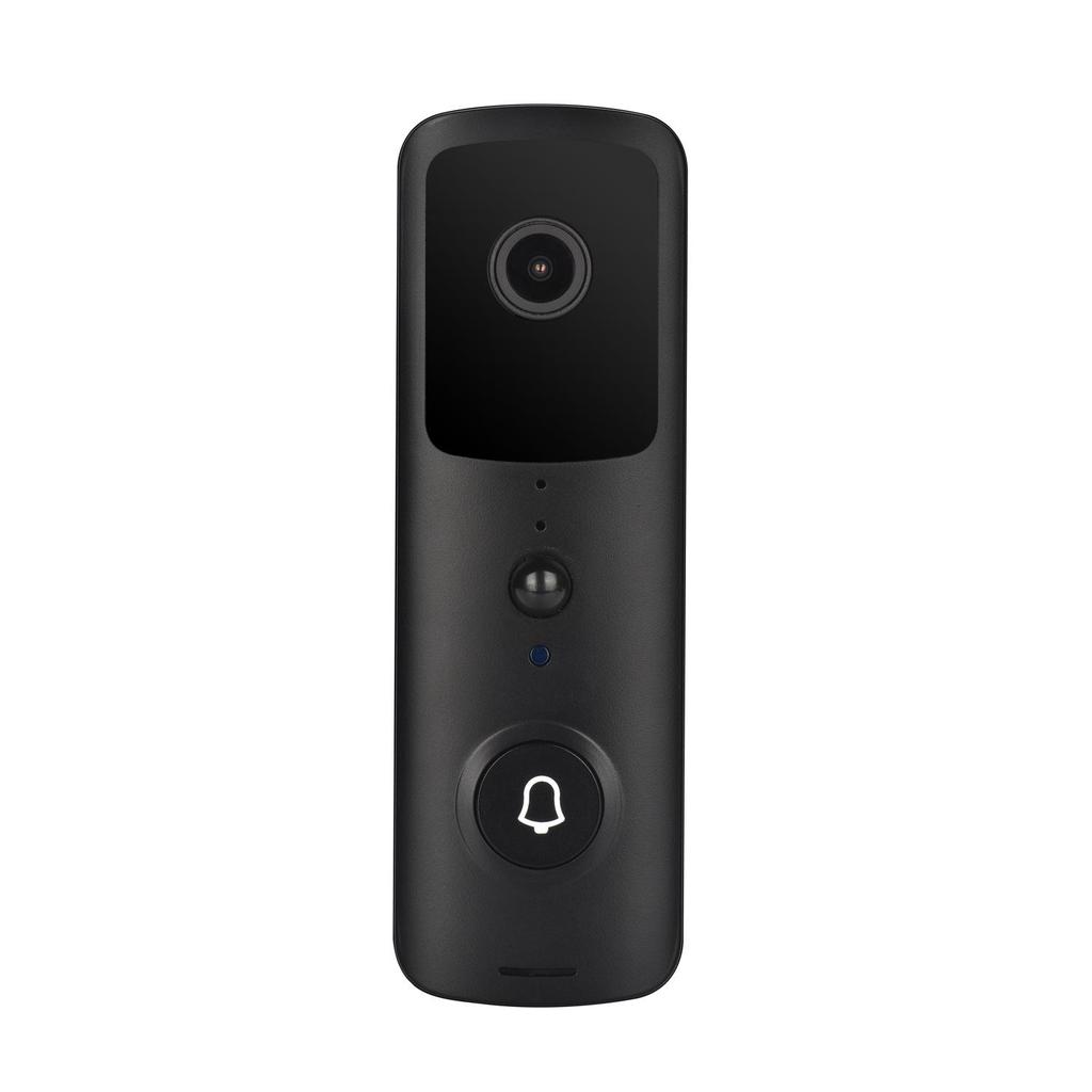 T30 Smart WiFi Low Power Video-Türklingel mit Alexa-, Tuya- und Google Home-Integration