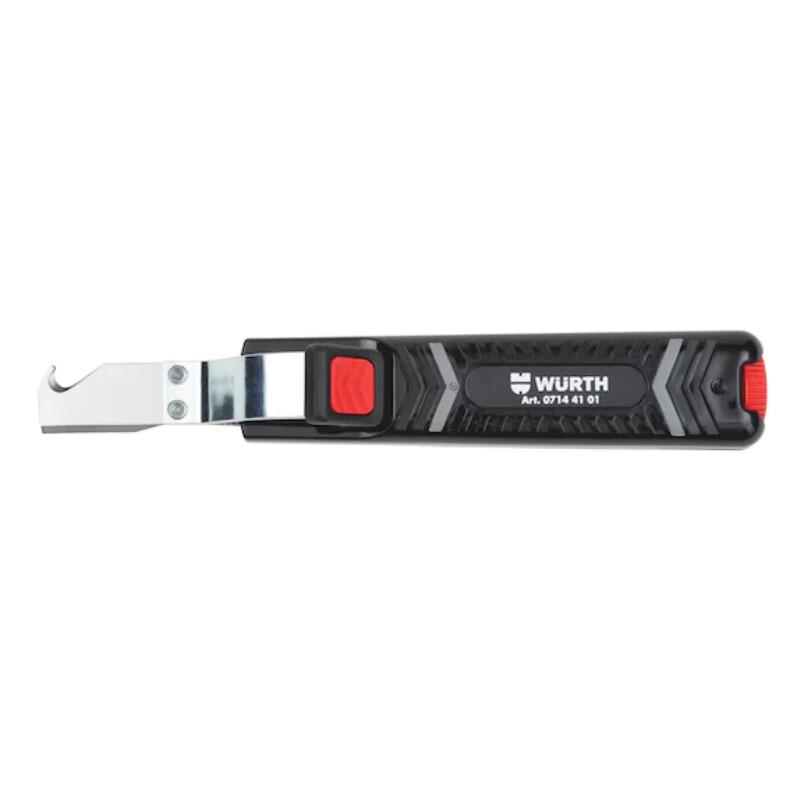 Wurth Cable Stripper 8-28mm