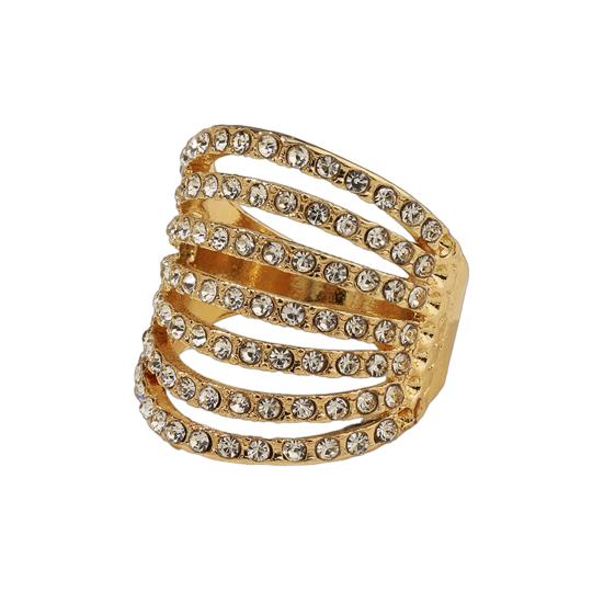 Women Rhinestone Scarf Buckle Clip, Fashion Silk Scarves Clip, Elegant No Slip Scarf Ring for Silk Wool Scarves, Multi-purpose for Hair Accessory Bag 1