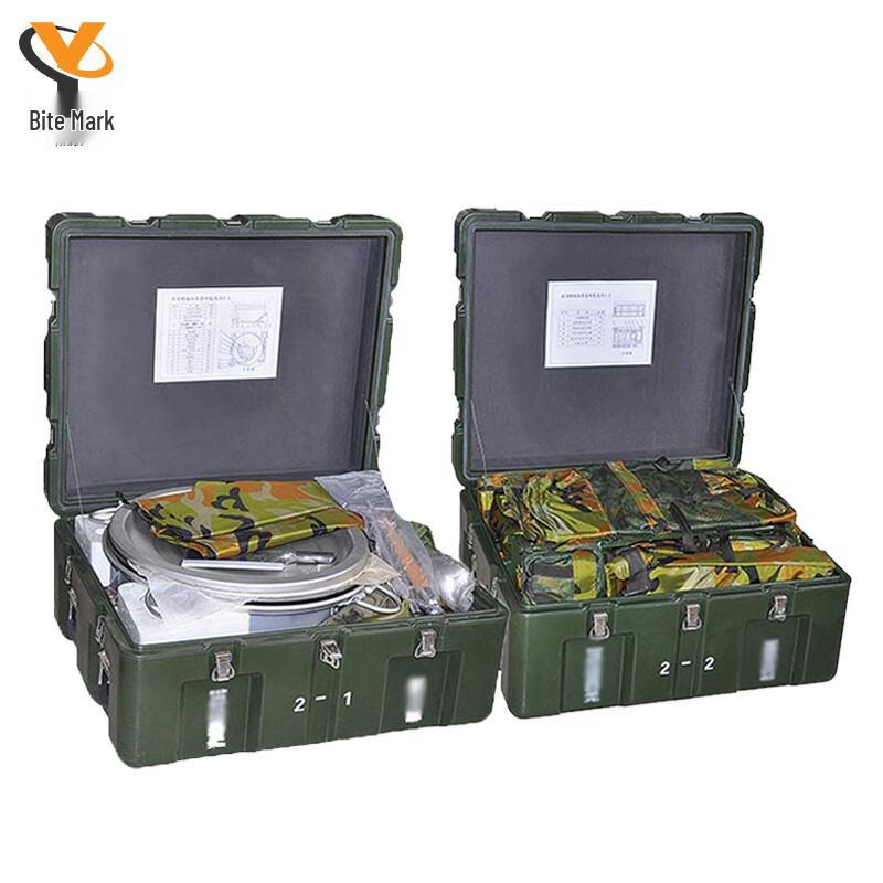 Platoon Field Ration Unit