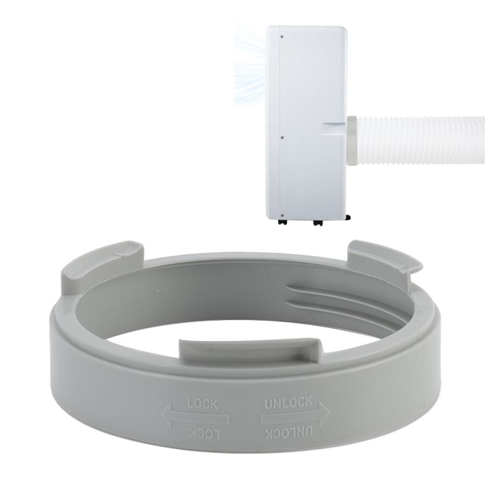 Hose Compatible Exhaust Hose Coupler CW CCW Thread Hose Extension Coupler  Home Cooling Setup