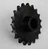 19 teeth 428 long front sprocket gy6 150cc quad dirt bike atv buggy