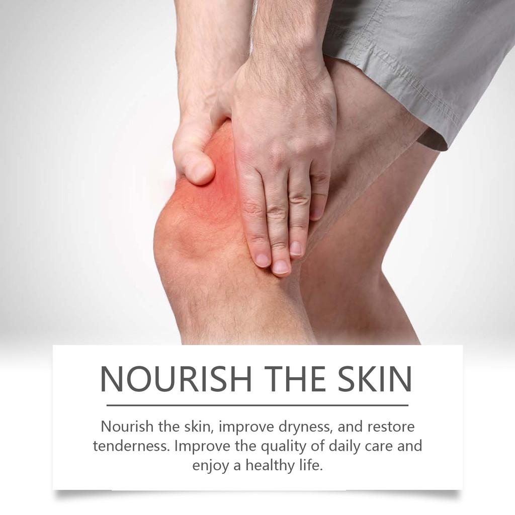 Ginger Herbal Woodsleep Balm For Gentle Soothe Of Discomfort In Knees Wrists And