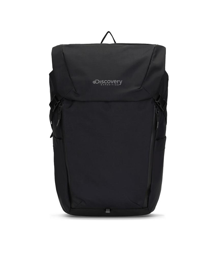 Discovery Expedition Aylan Flap Backpack (Black)