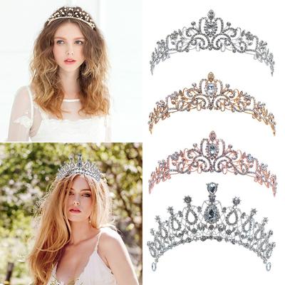Joyas y bisutería – Tiaras