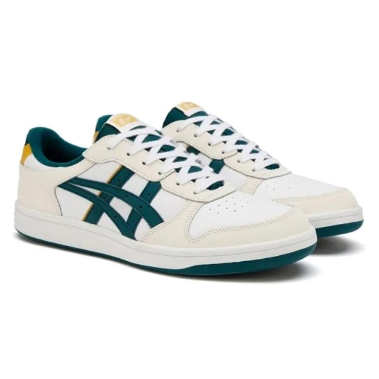 Onitsuka Tiger Buzzer Trainer 'Cream White Blue' (Unisex) Skate Shoes 1183B896 104