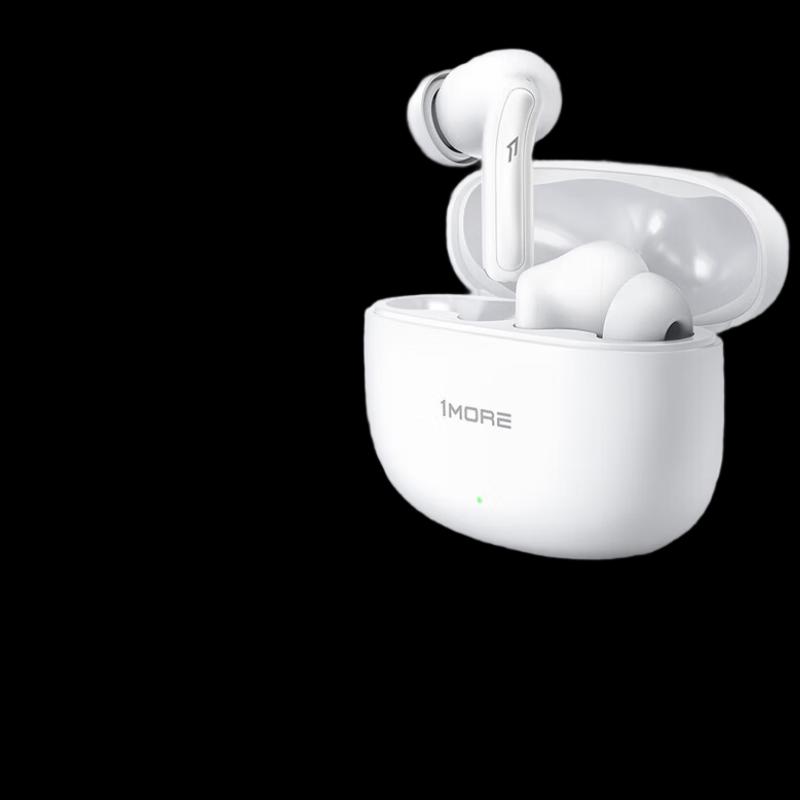 1MORE ANC Noise-Cancelling Bluetooth In-Ear Headphones Q21