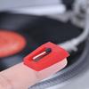 Vinyl Needle Replacement Easy To Install Turntable Stylus for Enhanced Sound Quality for Victrola Crosley and ION Vinyl Players