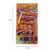 Creative Finger Skateboard Scrub Non-slip Professional Mini Skateboard Toy Finger Skate Board Tabletop Toys