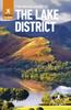 The The Rough Guide To The Lake District By Na - Paperback Book