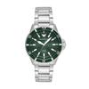 Emporio Armani World Explorer AR11698 Silver Watch Men's