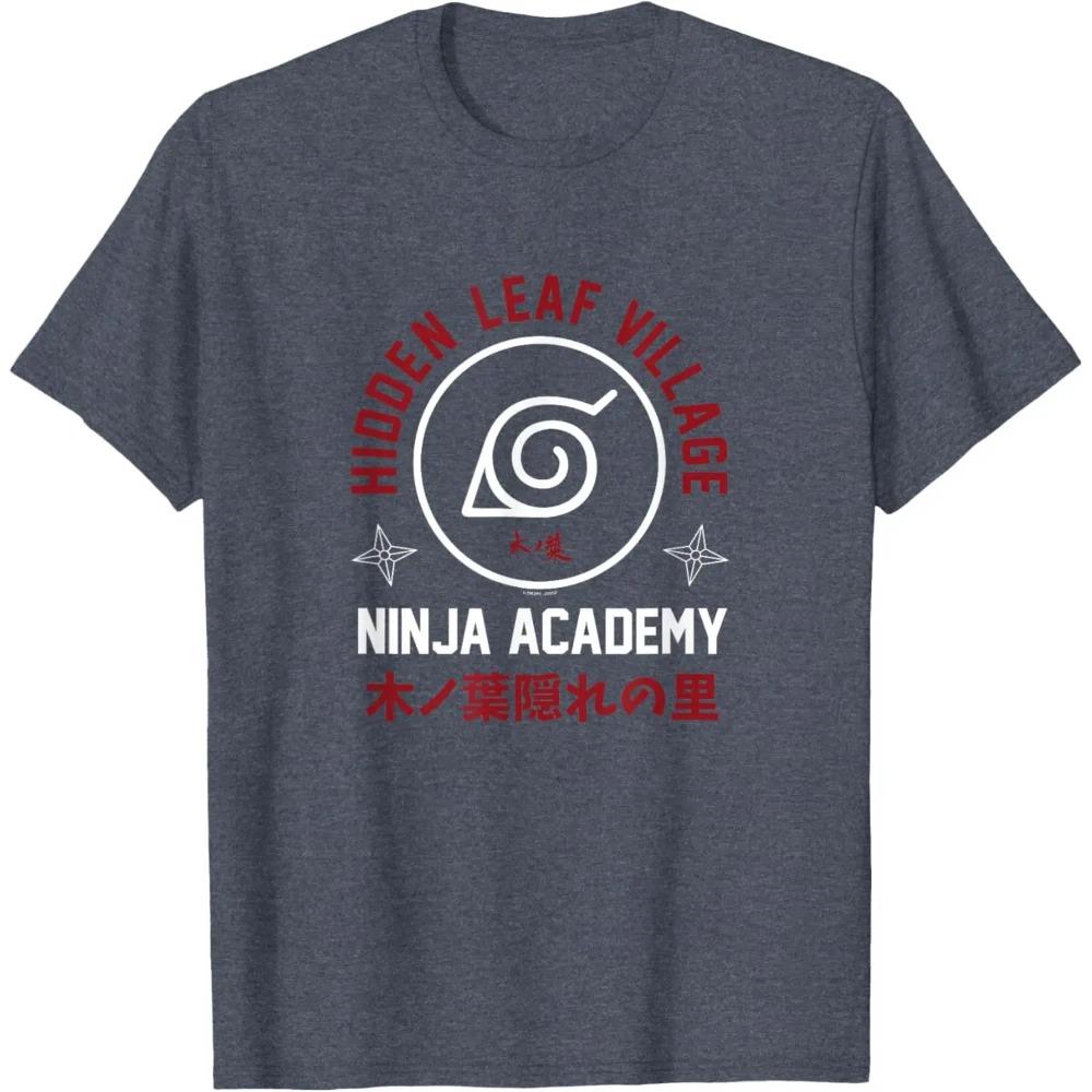 Naruto Shippuden Ninja Academy T-Shirt