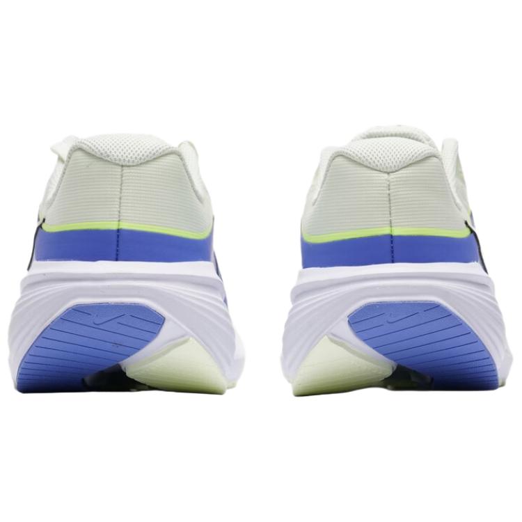 Nike Scarpe da Corsa Uomo Downshifter 14 Comode Sportive Resistenti Traspiranti Sneaker Giallo-Verde Ghiaccio IB1895700