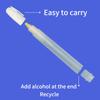 Empty Ink Pen, 3pcs Set, Making Pens with Your Favorite , for Lettering, Illustration,