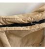 Japanese Harajuku Canvas Shoulder Bag for College Students - Women's Crossbody Tote