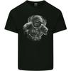Ape Astronaut Spaceman Gorilla Kids T-Shirt Childrens