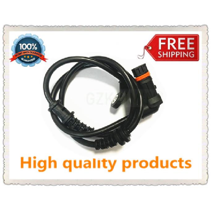 2049057900 ABS Wheel Speed Sensor For Mercedes-Benz C-Class C180 C200 C220 C250