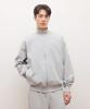 Jilseutyueoteunyuyogmaen [New York Sweat] Urbanshell Track Zip-Up - Light Gray (Jnts6A811G1)