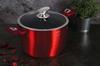 Zestaw Garnków Granitowych Berlinger Haus Bh-6781