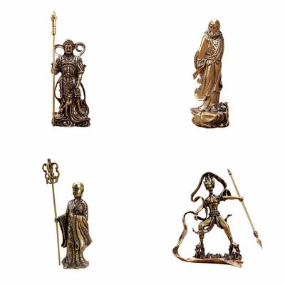 Decoração de casa – Estatuetas