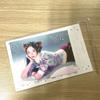Hearts To Hearts Ian The Chase Post Card Hologram Photo Card Photocard