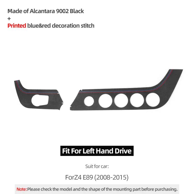 For BMW Z4 E89 2009-2016 Dashboard