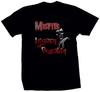 New Music Misfits "Legacy Of Brutality" T Shirt