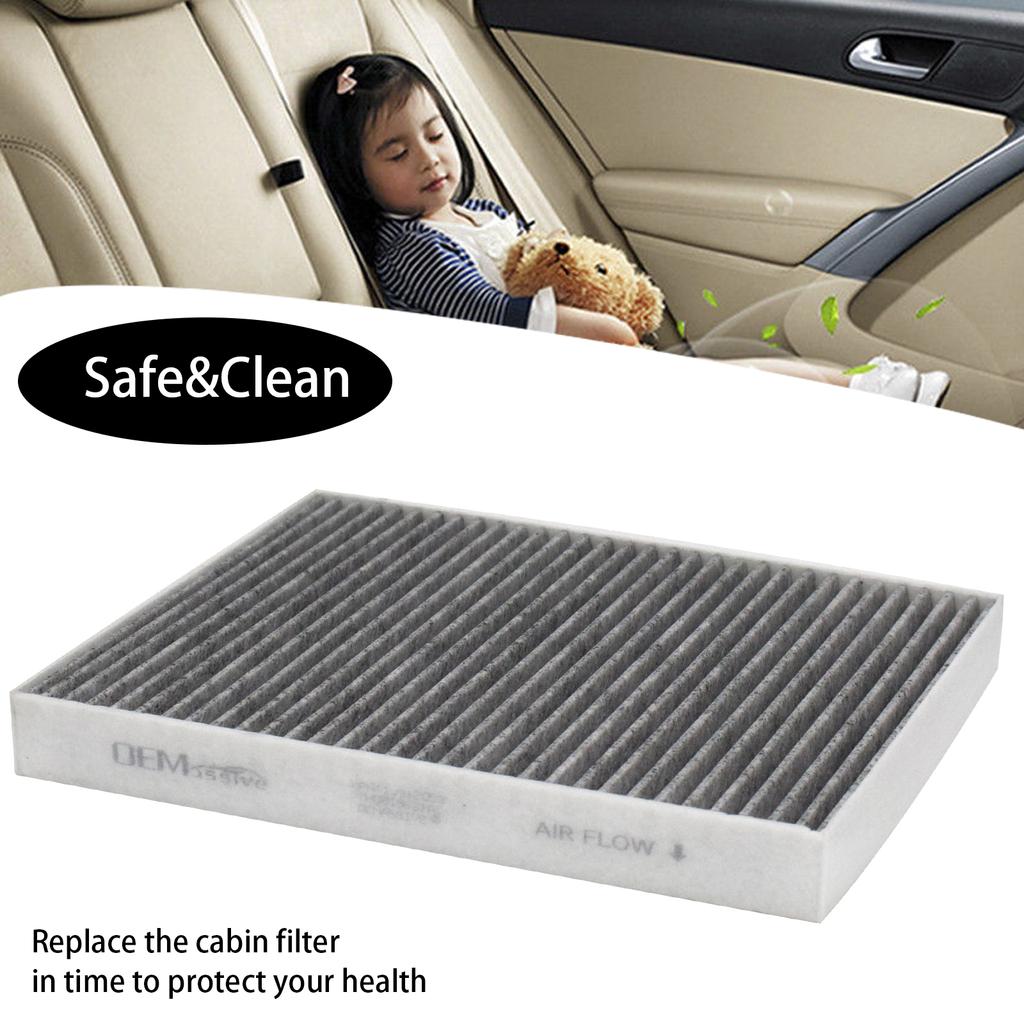 7H0819631A JZW819653E Interior Pollen Cabin Air Filter For Volkswagen VW Transporter T5 T6 Touareg 7L Multivan V VI Amarok