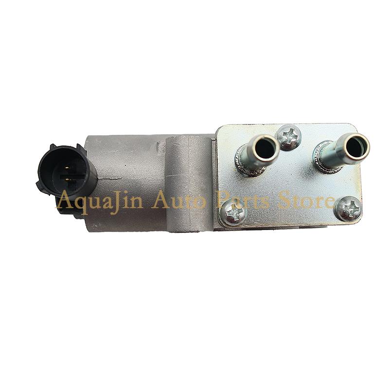 36450-P08-004 Idle Air Control Valve IAC IACV For Honda Civic CR-V CRV Del Sol S Dx Lx 1992~1995 AC187 36450P08004 36450 P08 004