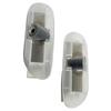 Ultra HD Fade-Resistant Welcome Light for 2003-2009 Toyota Prado LC120